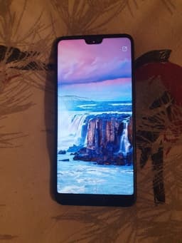 Huawei p20 4+128GB