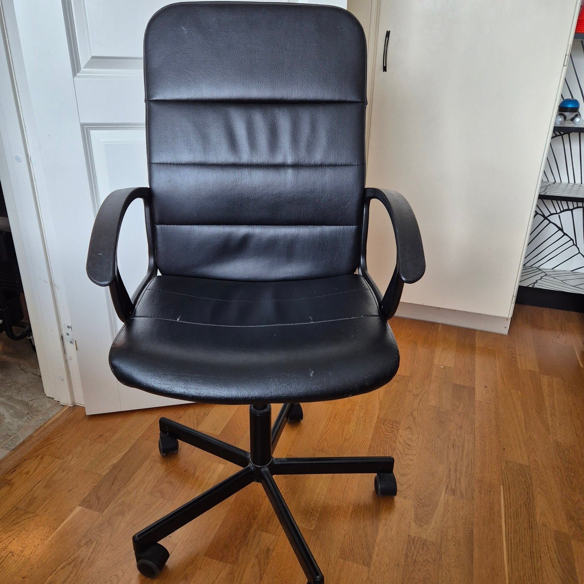 Ikea Kontorsstol/ Arbetsstol/ Skrivbordsstol