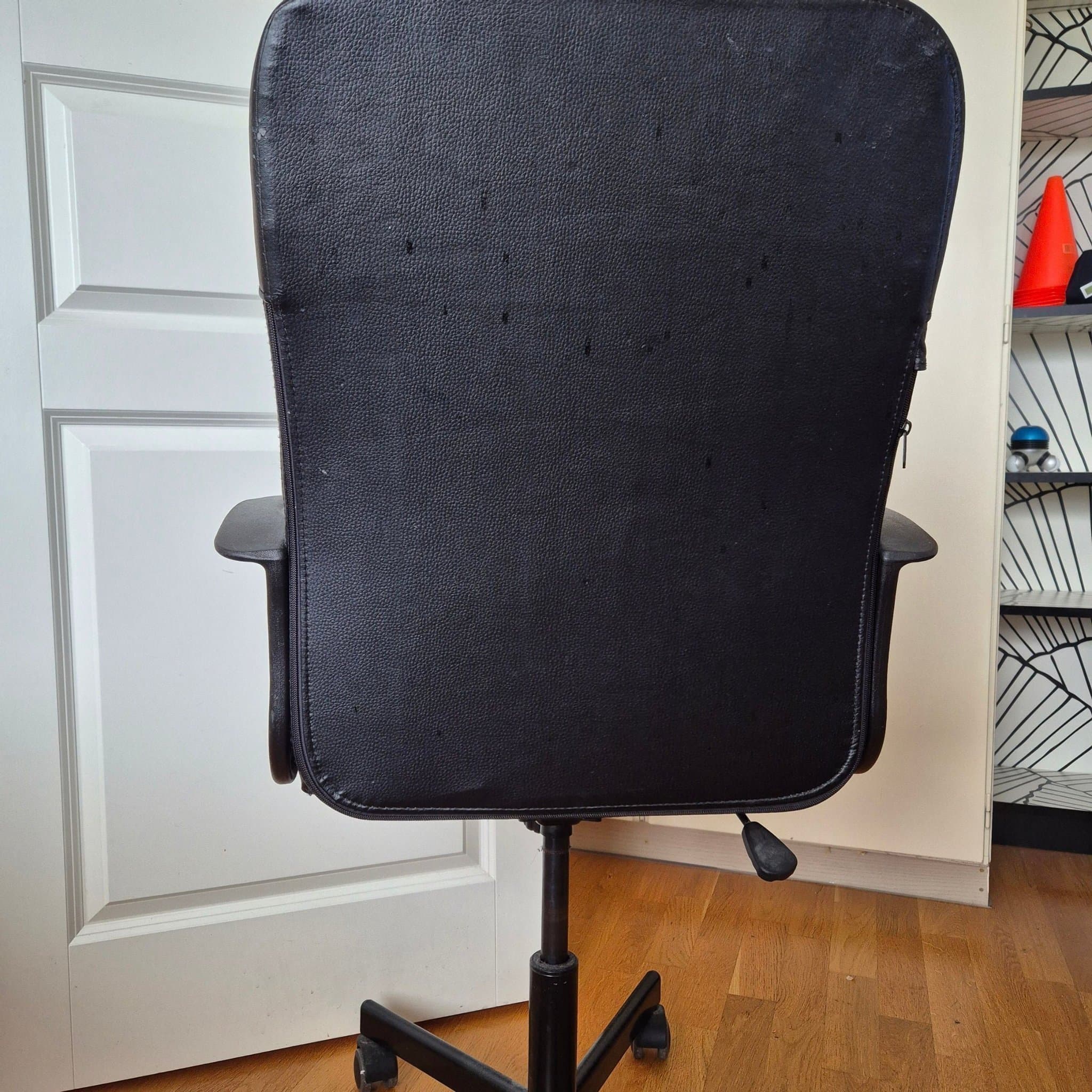 Ikea Kontorsstol/ Arbetsstol/ Skrivbordsstol