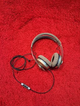 Sennheiser Momentum 2 On Ear Hörlurar