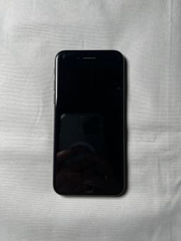 Apple iPhone 7 128GB Black A1778 (MN962ET/A)