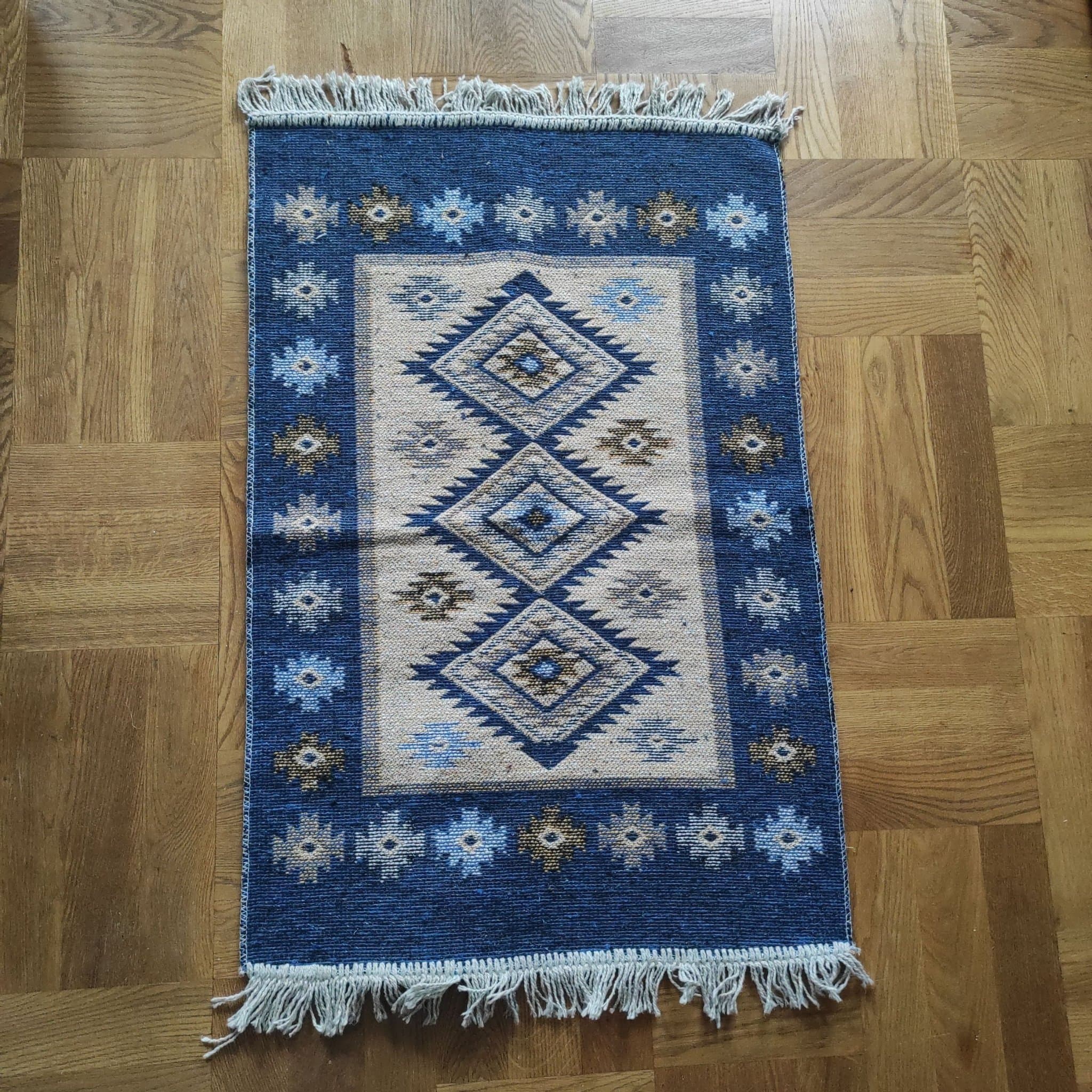 Kilim Matta - Miabella Home