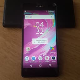 Sony Xperia E5 F3311 16/1.4Gb Mobiltelefon