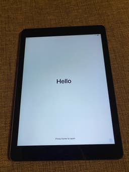 Apple iPad Air (A1474)