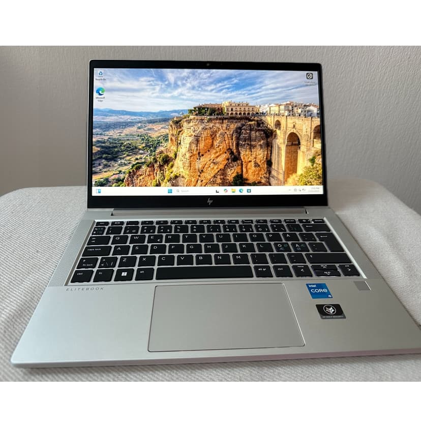 HP EliteBook 630 13.3"
