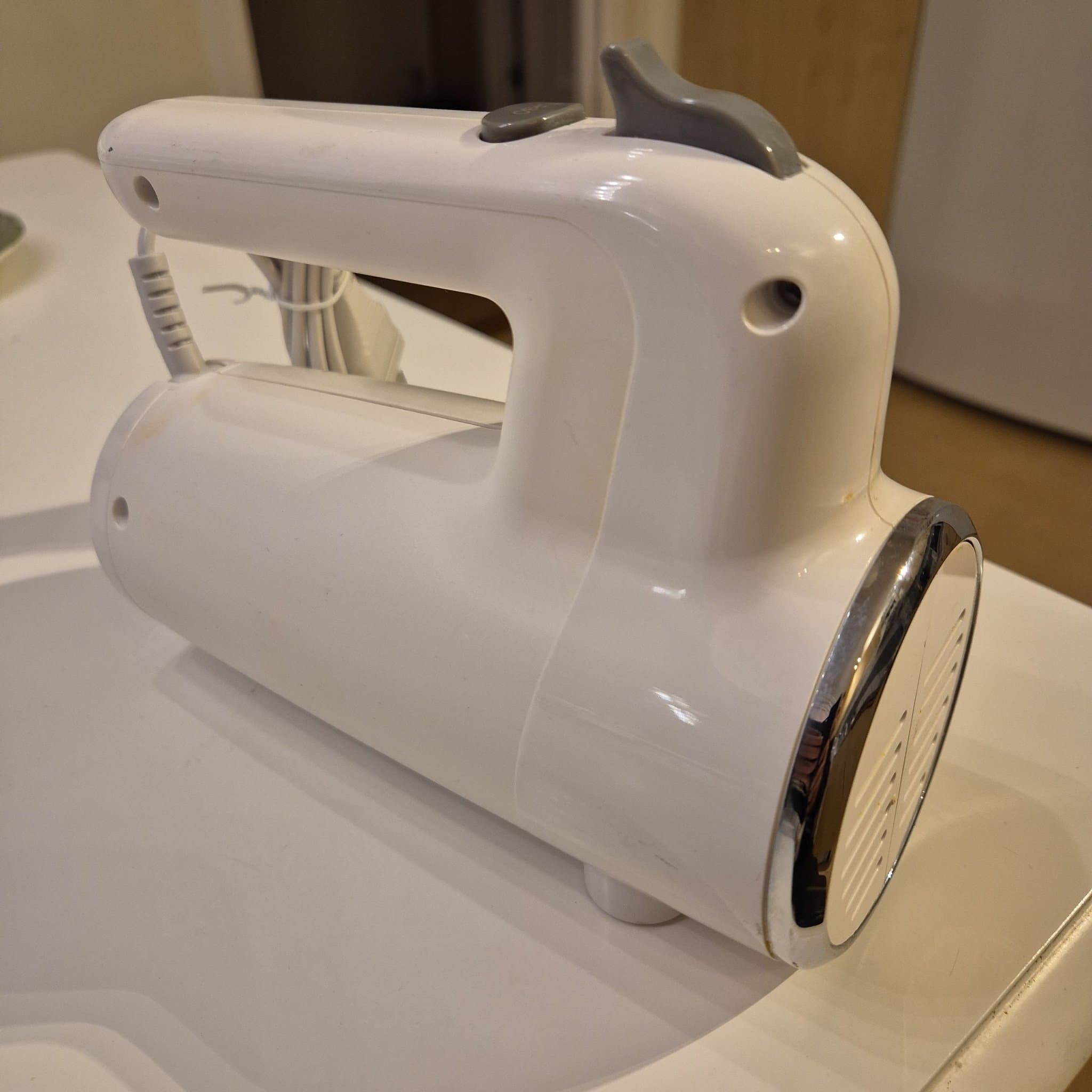 Elvisp från Rusta utan tillbehör