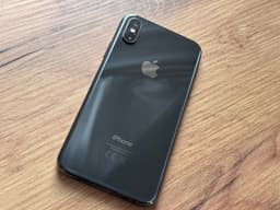 iPhone Xs| 64gb | 100% Batterihälsa |