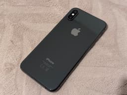 iPhone Xs | 64gb | 100% Batterihälsa |