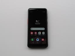 Samsung Galaxy XCover 5 4/64GB-Duos-Olåst