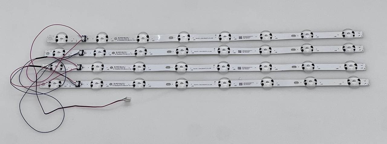 Philips 55UP75003LF Smart TV LEDS - HL-99550CSP1616-001S-01