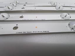 Panasonic TX43F620E Smart TV LEDS - Pasanoc_REV0.0_2017.11.15_3PCM00748A