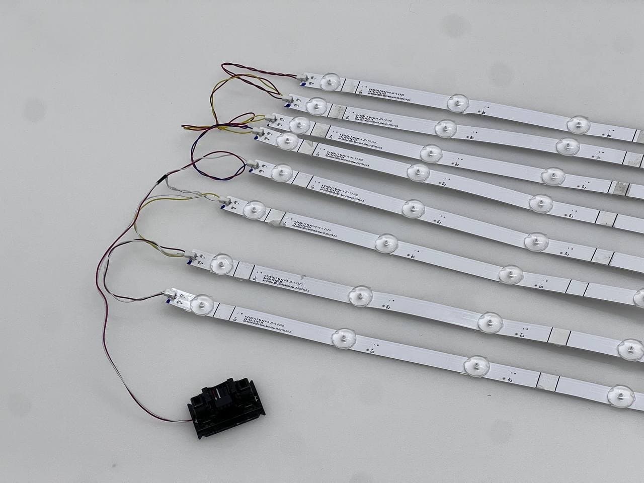 Sony KD-43X75WL Smart TV LEDS - 40-43SN-0D23-SMC-8X5-424X12-221213-2.3