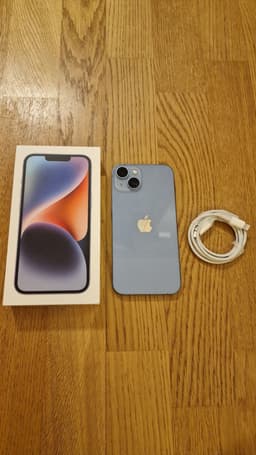 iPhone 14 (128Gb)