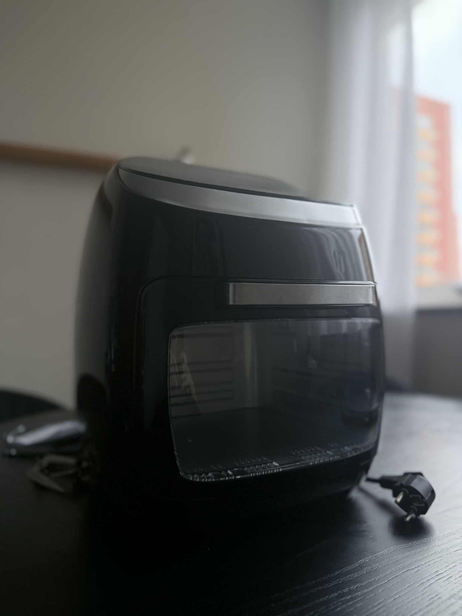 Hamilton Beach Airfryer