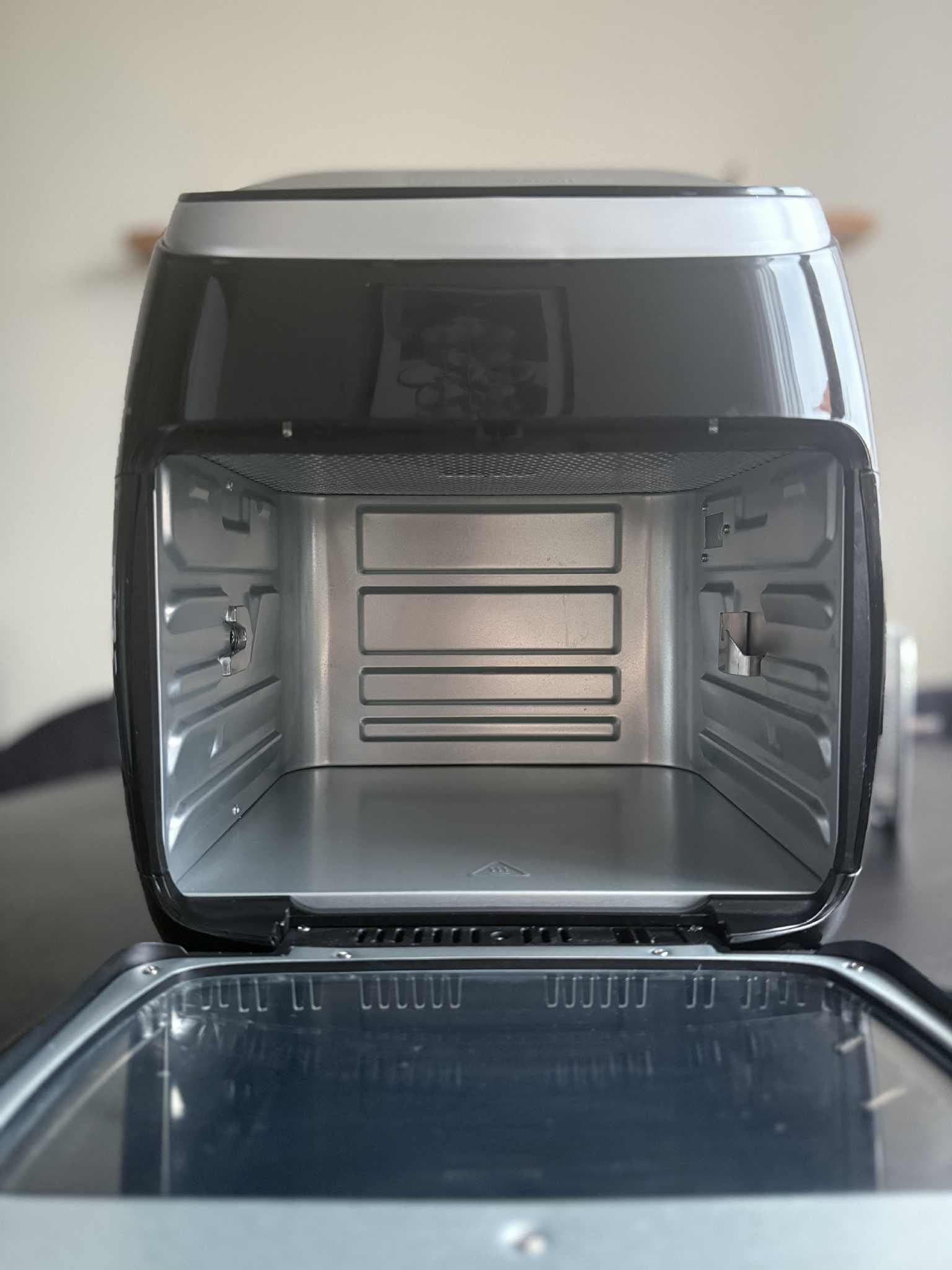 Hamilton Beach Airfryer