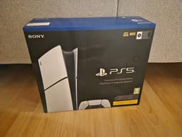 Playstation 5 Digital Edition
