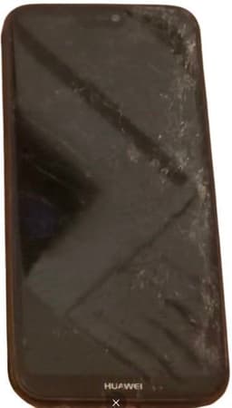 Huawei P20 Lite Blue 64 GB