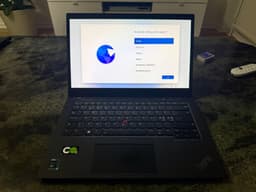 Lenovo ThinkPad T14s Gen 2 - i5/16gb/240GB/ Win 11 pro