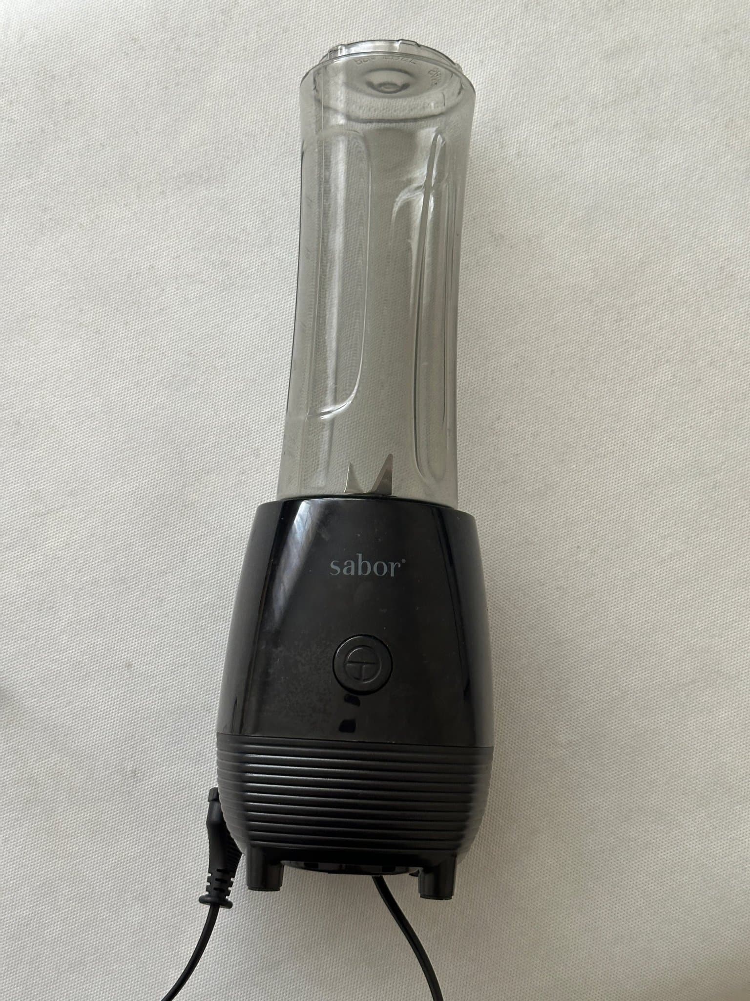 Sabor Select Mixer 600 ml, 300W