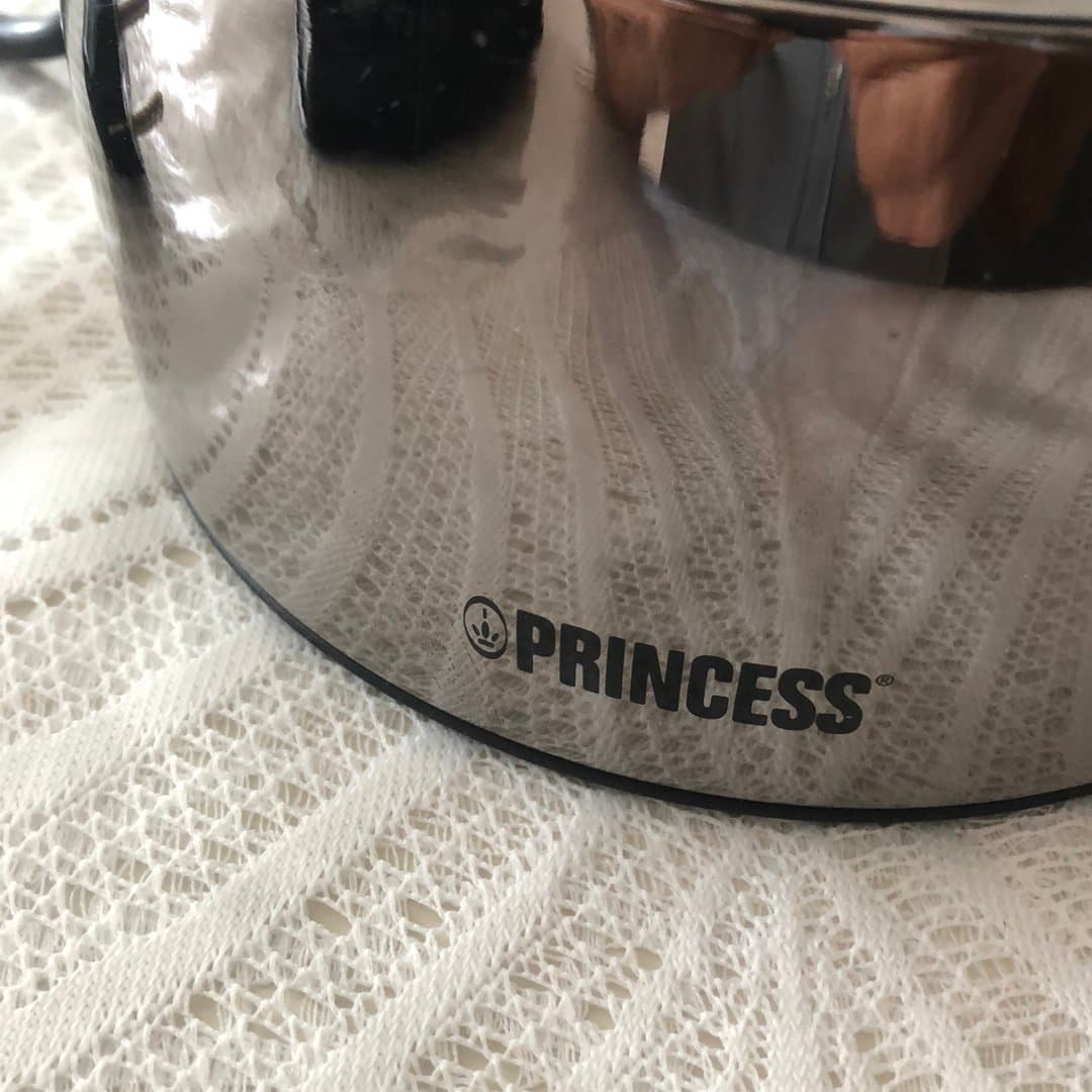 Princess Vattenkokare