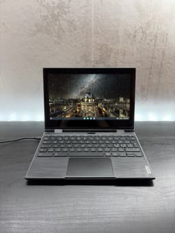 Lenovo 300e Chromebook 2nd Gen AST