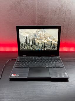 Lenovo Chromebook 300e 2nd Gen AST