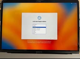 MacBook Pro 16” i7 / 16 GB RAM / 512 GB SSD – Excellent Condition