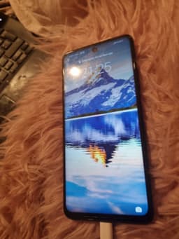 Huawei P Smart 2021 4g