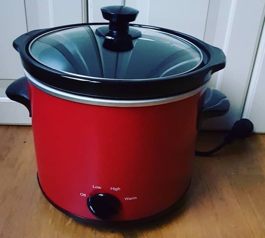 Slow Cooker