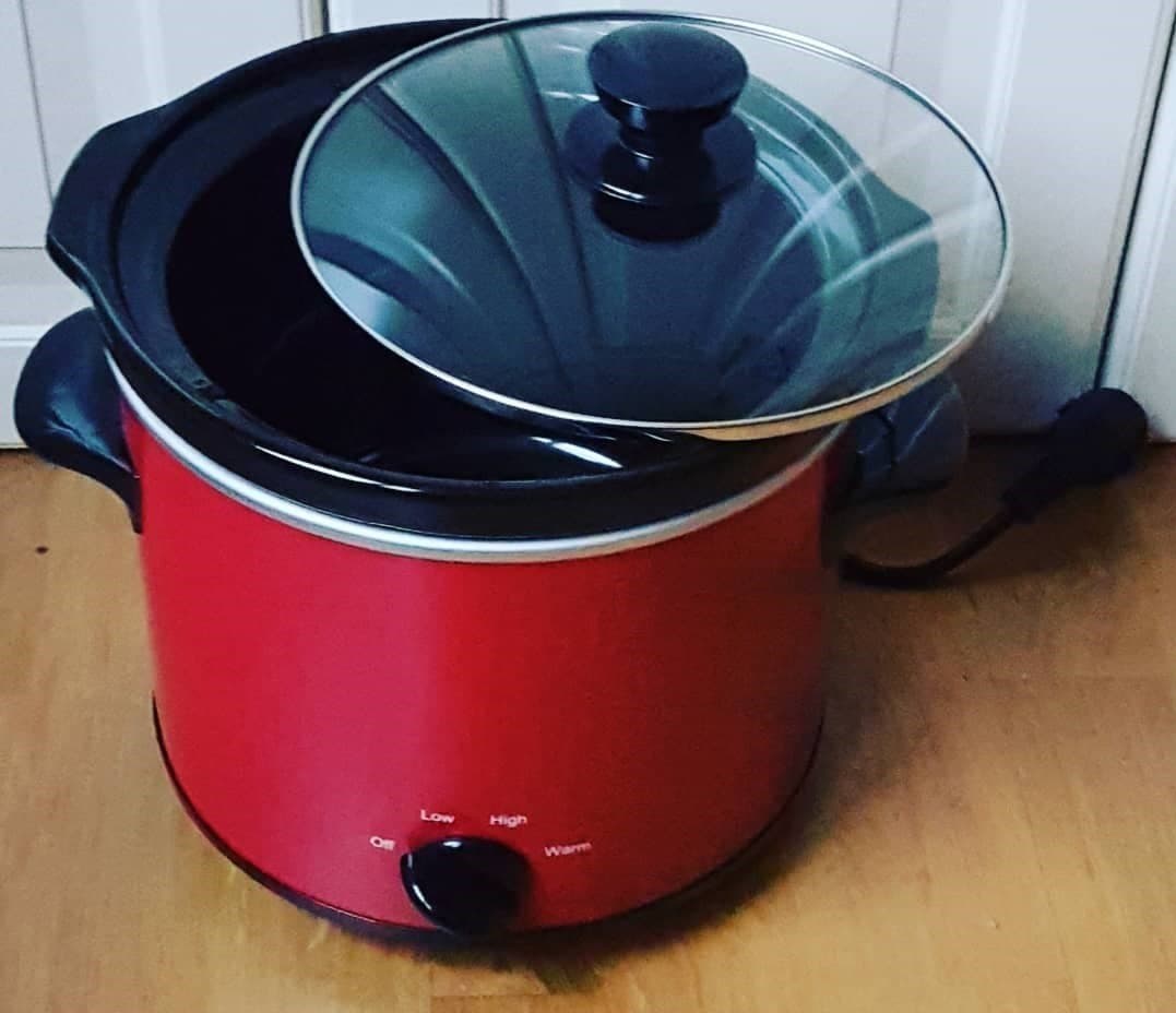 Slow Cooker