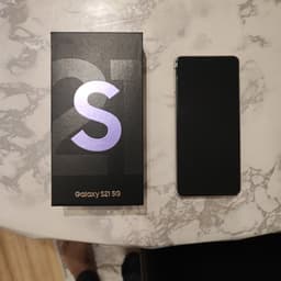 Samsung Galaxy S21 5G