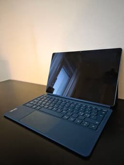 Lenovo Yoga Tab Plus