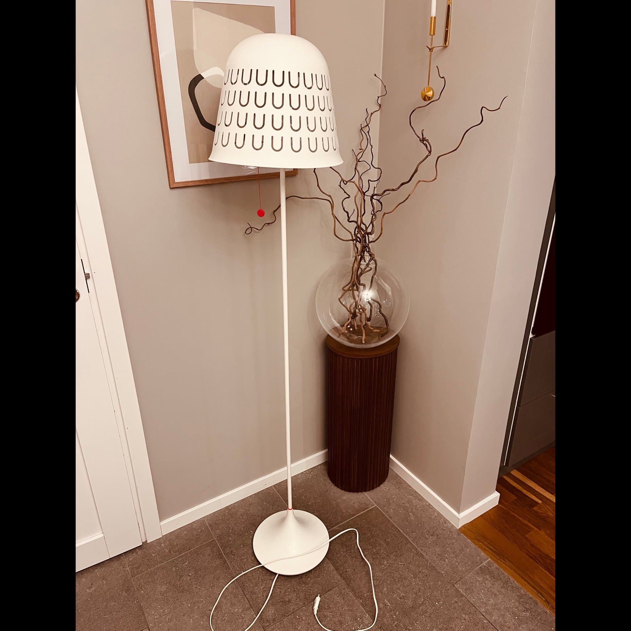 IKEA PS 2014 retro vintage Golvlampa design Jon Karlsson