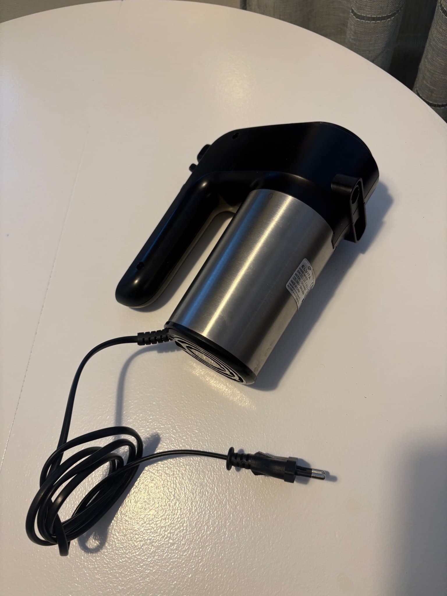 Elvita Handmixer CEV4400X