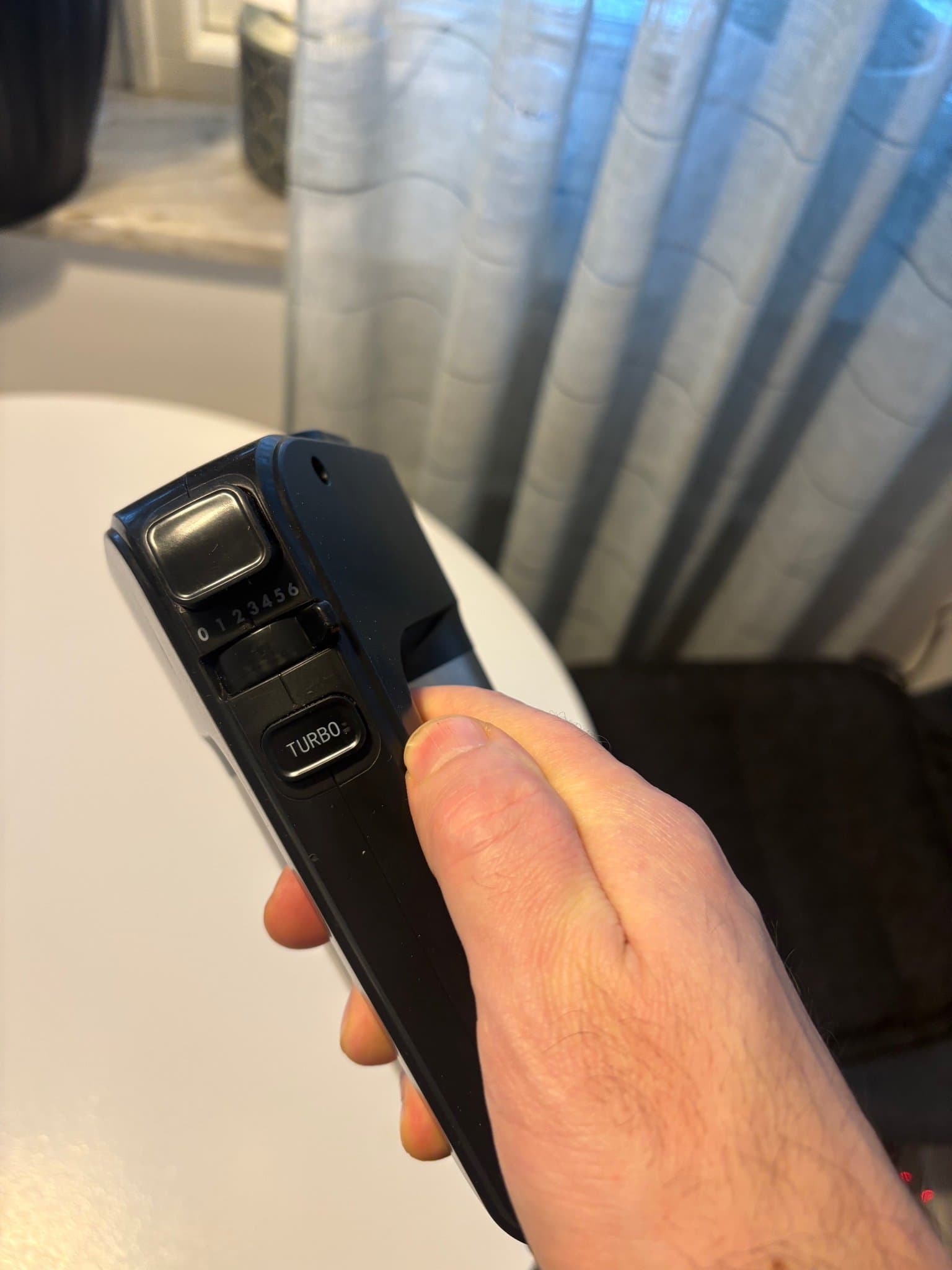 Elvita Handmixer CEV4400X