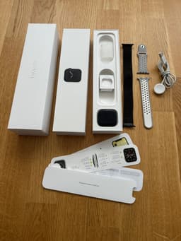 Apple Watch Series 5