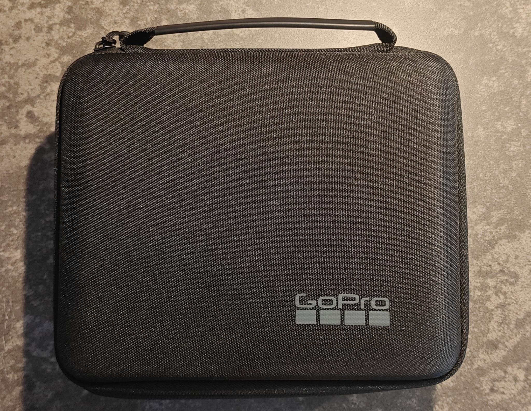 GoPro HERO13 Black Creator Edition.