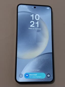 Samsung Galaxy S24 | 128 GB | Dual SIM | Lightly Used – Excellent Condition