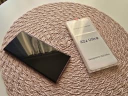 LIVE DEMO!! Samsung Galaxy S22 Ultra 128GB Burgundy. LÄS GÄRNA BESKRIVNINGEN