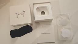 Apple AirPods Pro 1 Box