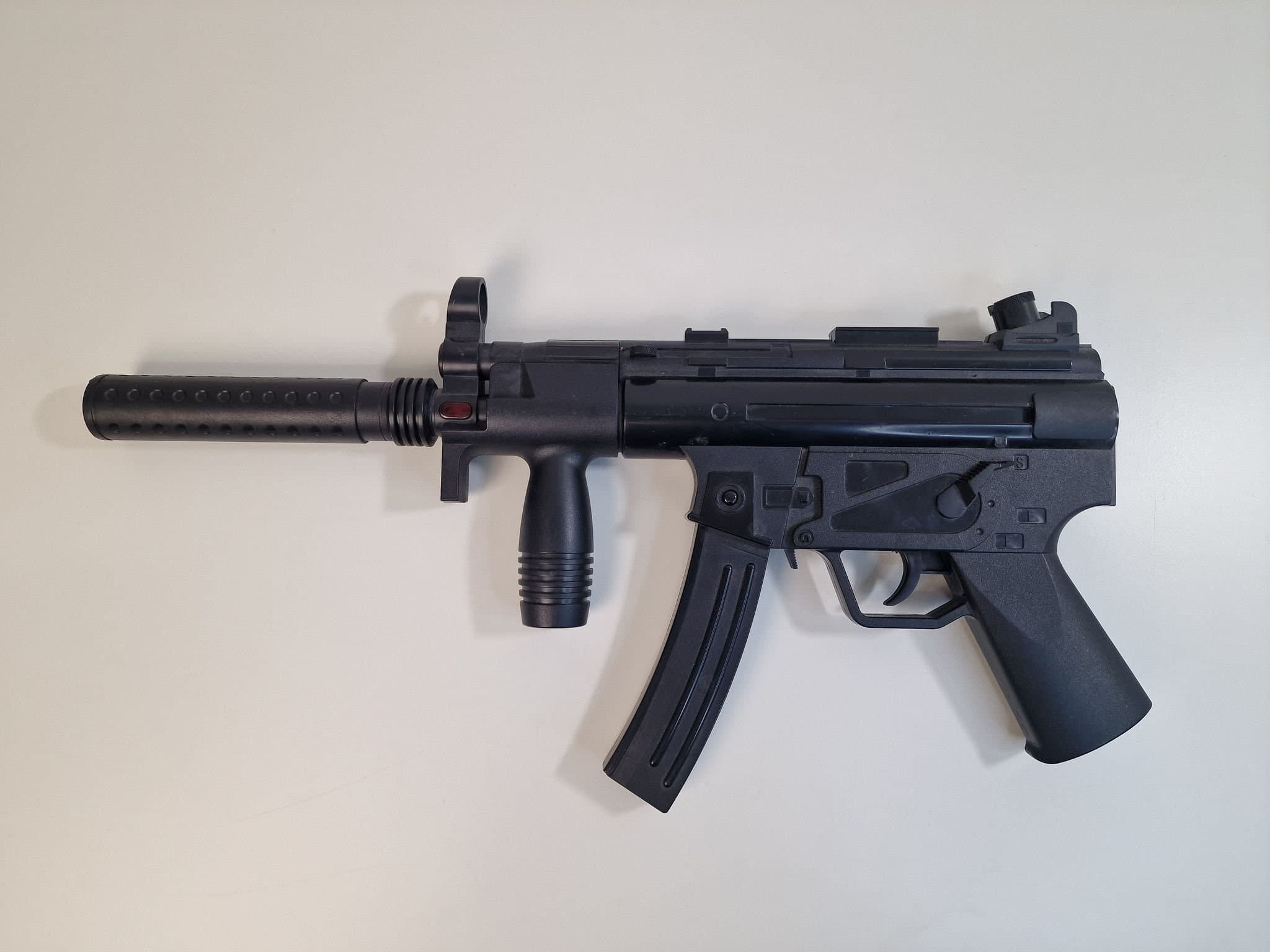 Leksaksvapen Taidi TD - 2007