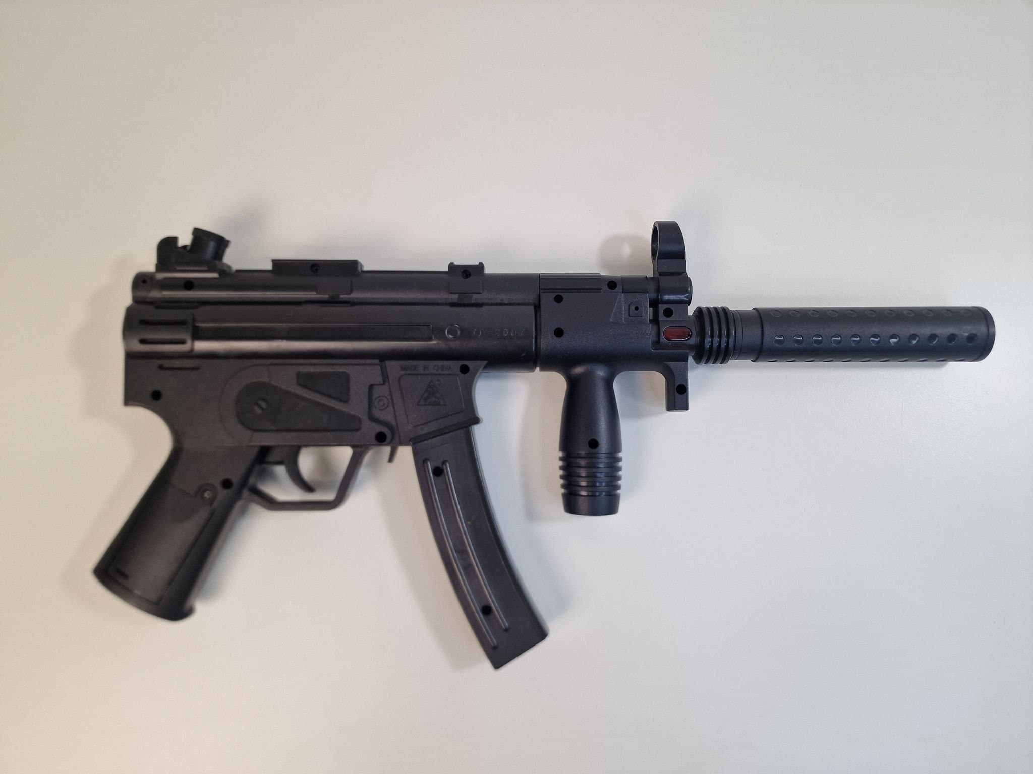 Leksaksvapen Taidi TD - 2007