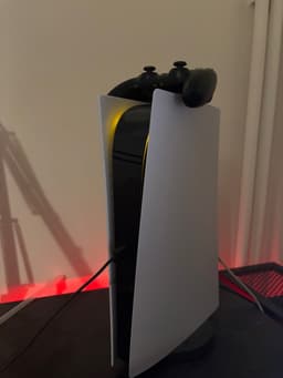 Playstation 5 Digital Edition Utmärkt Skick