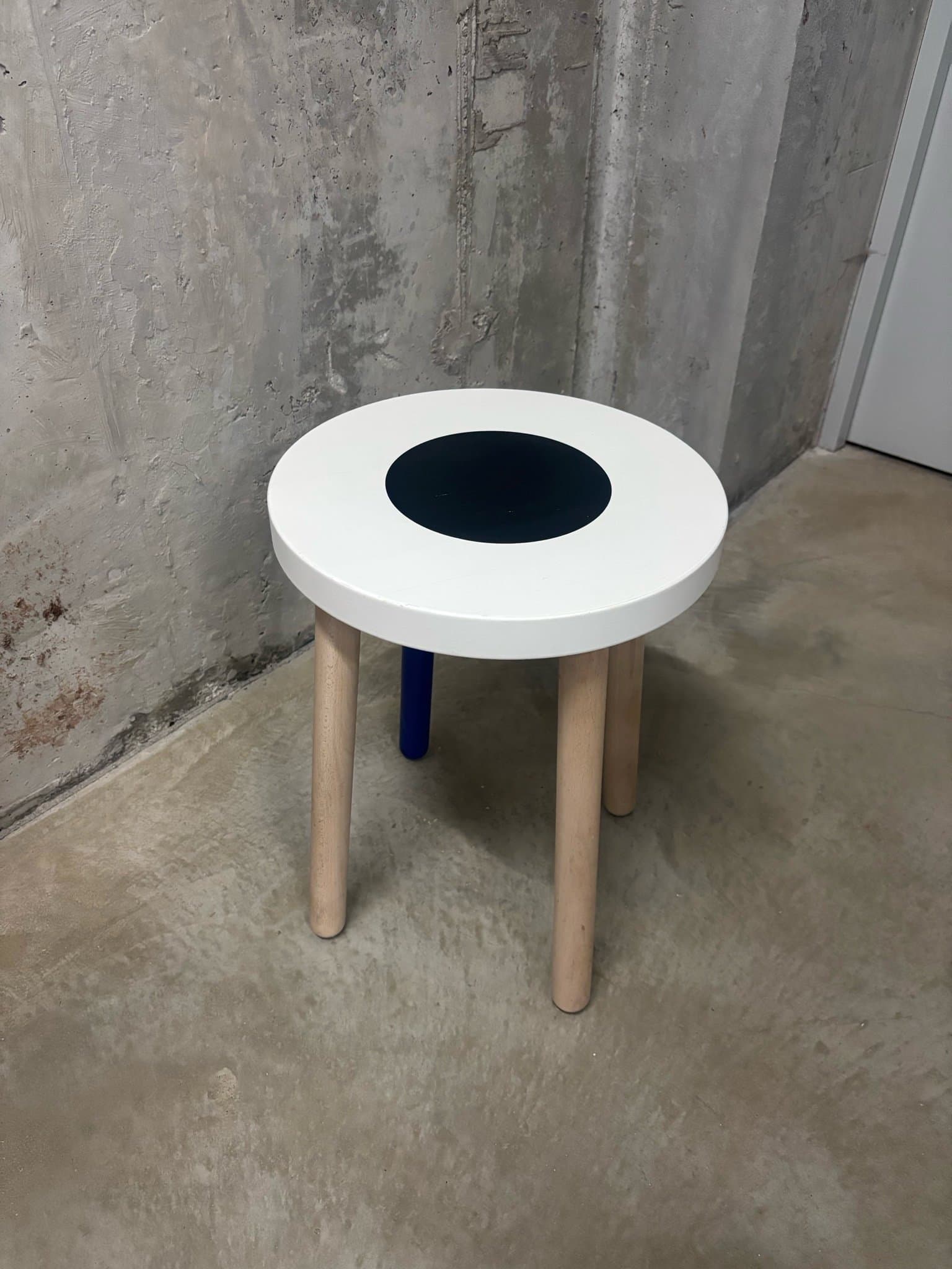 IKEA Förnyad stool