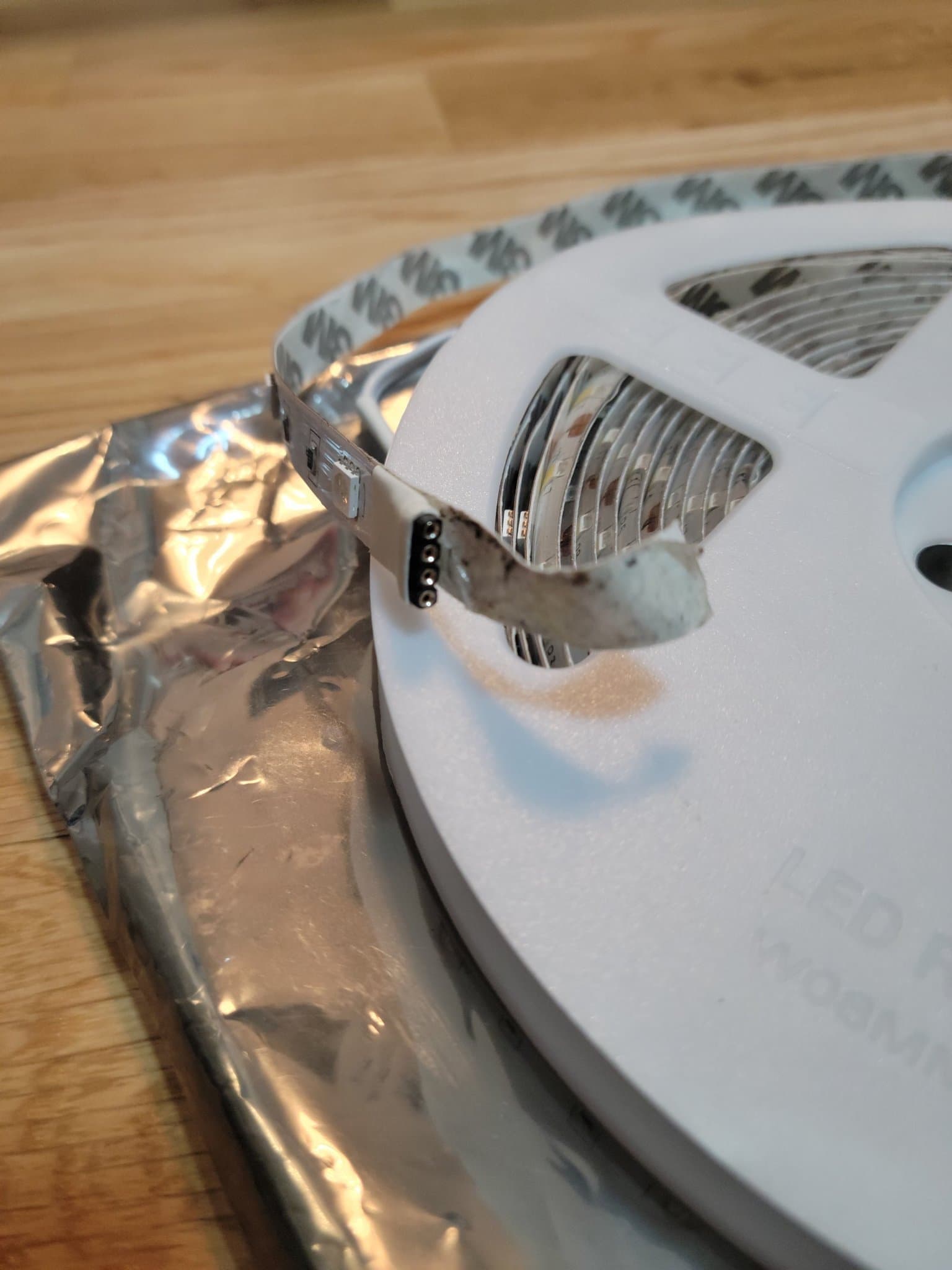 RGB-band 10-Meter 3m