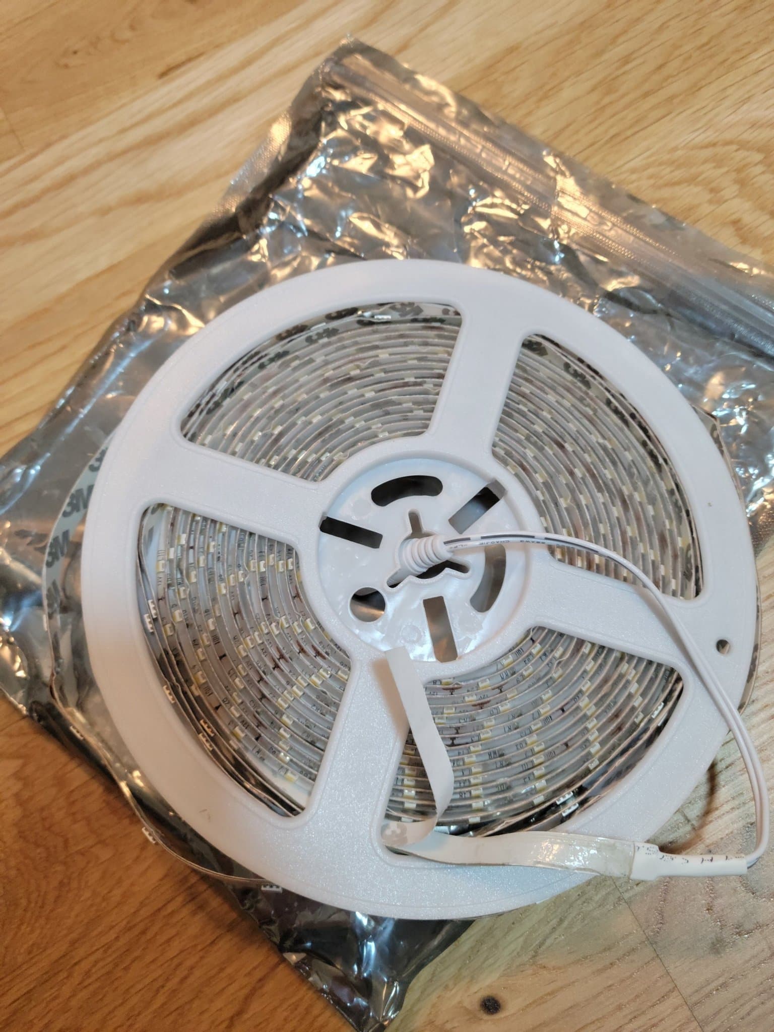 RGB-band 10-Meter 3m