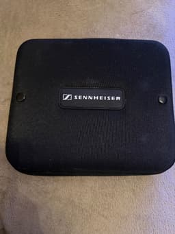 Sennheiser PXC 550 Hörlurar