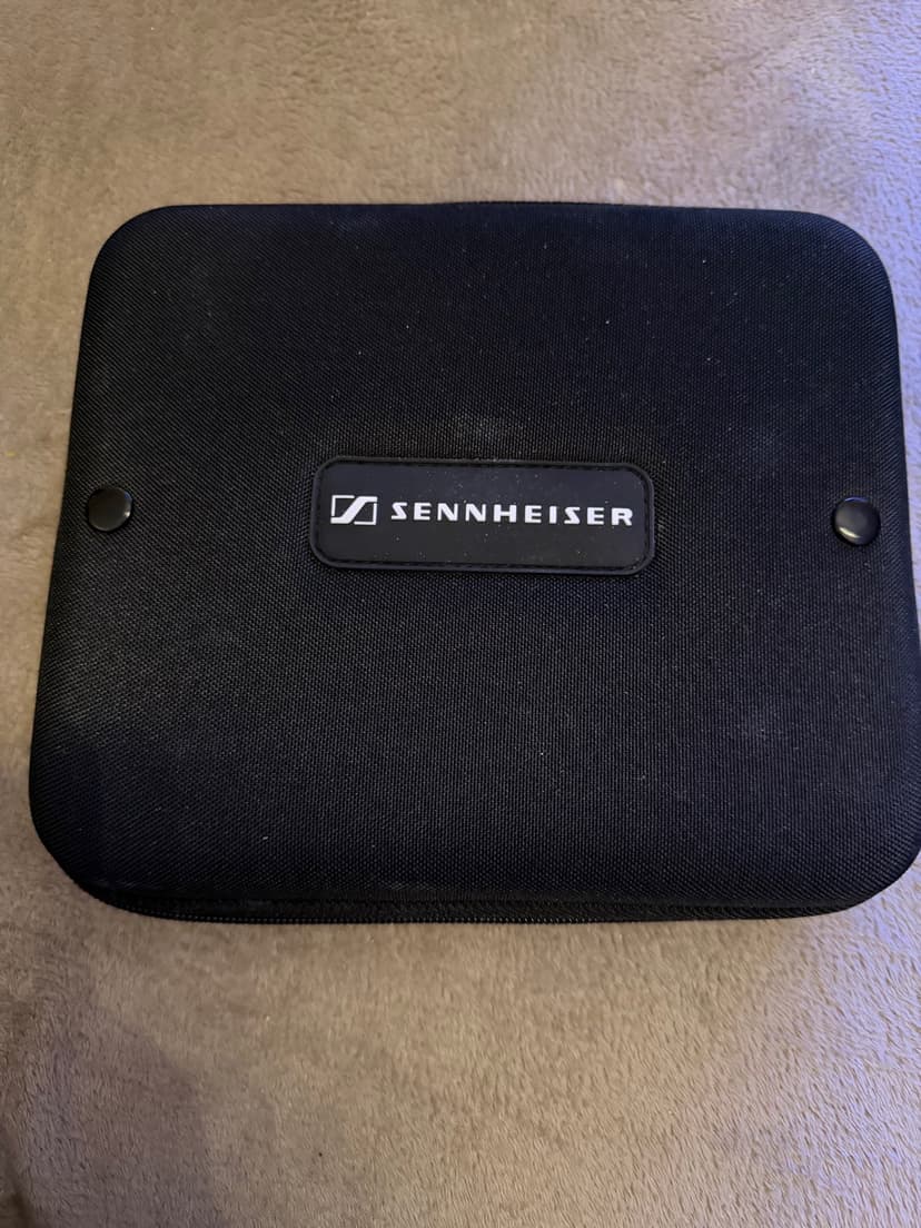 Sennheiser CC 550 IP