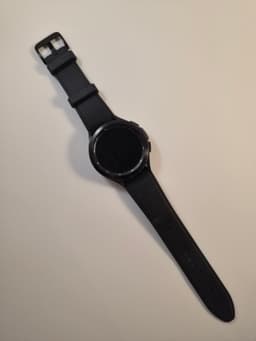 Samsung Galaxy Watch4 46mm