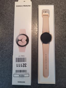 Samsung Galaxy Watch4